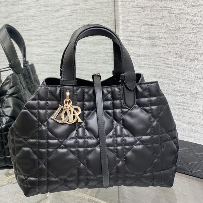 chr1st1an D10r shopping bags